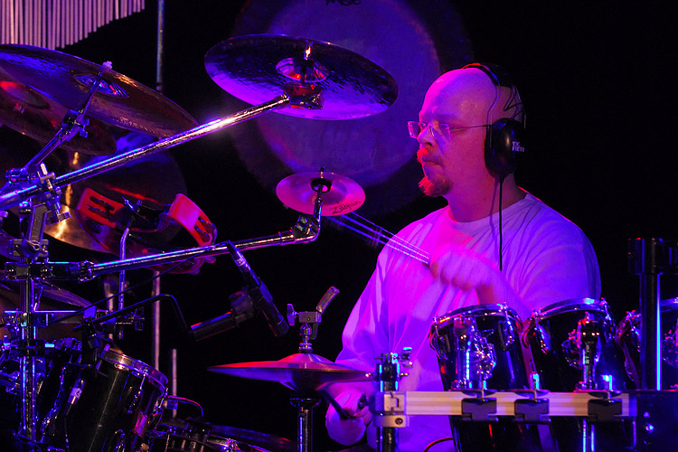 Spirit of 66, Verviers, Belgium,December 2010, A. Tofahrn