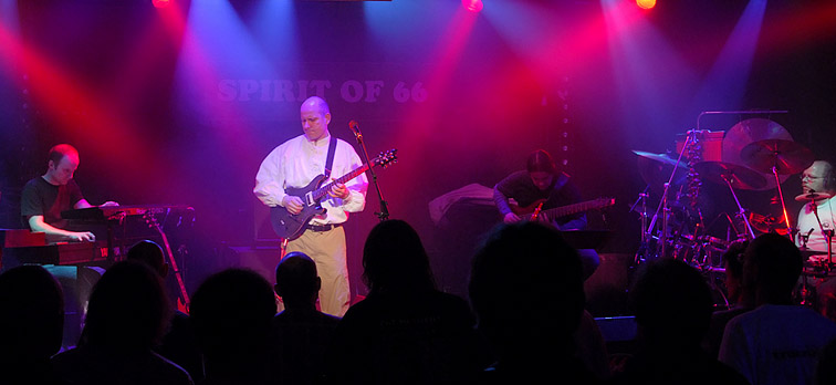 Spirit of 66, Verviers, Belgium,February 2008, A. Tofahrn