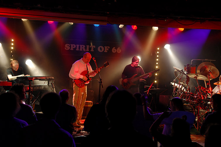 Spirit of 66, Verviers, Belgium,February 2008, A. Tofahrn